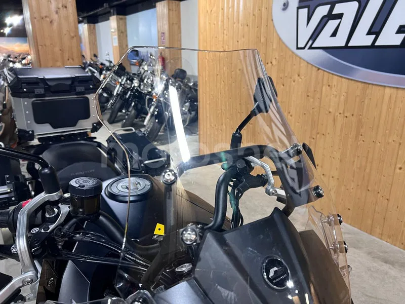 QJ Motor SRT 700 - Vista 11
