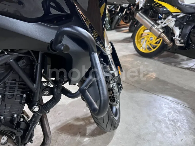QJ Motor SRT 700 - Vista 23