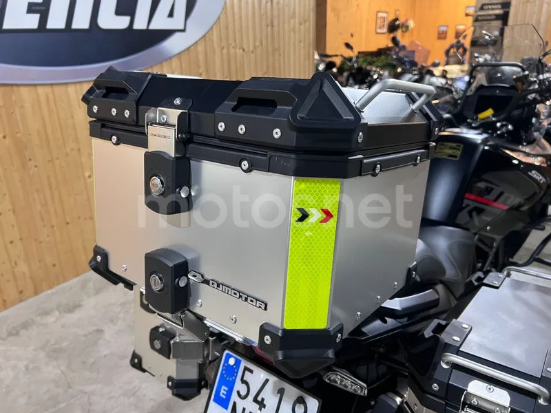 QJ Motor SRT 700 - Vista 39