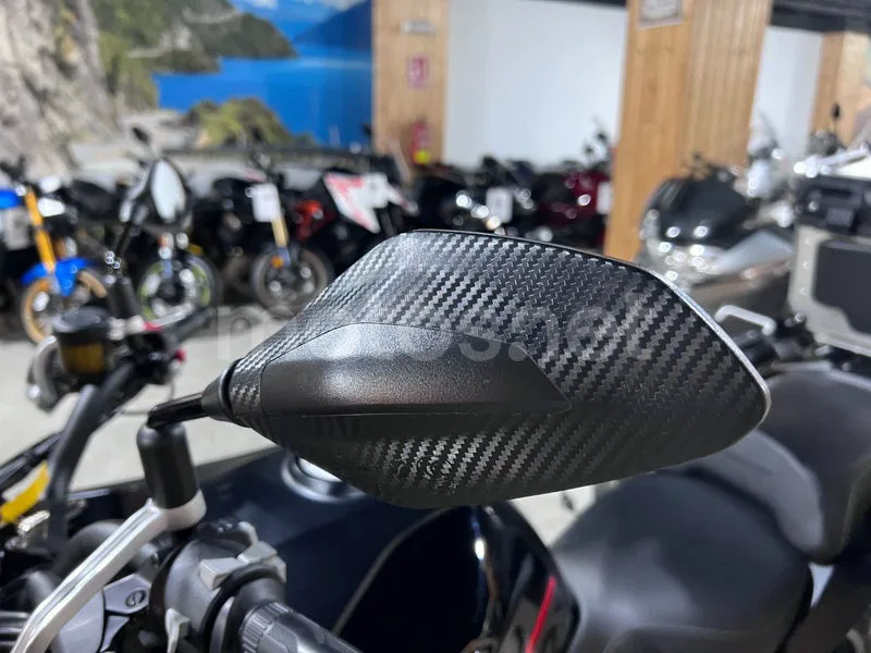 QJ Motor SRT 700 - Vista 50