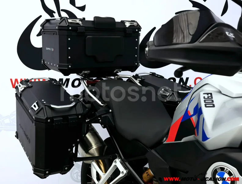 BMW F 900 GS - Vista 11