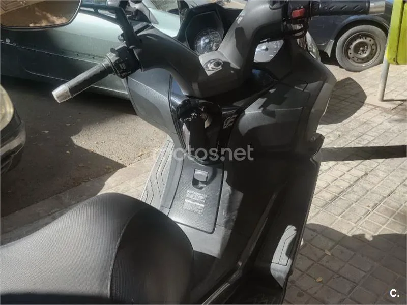 Kymco Super Dink 350 2800 € 2020 Valencia - 2