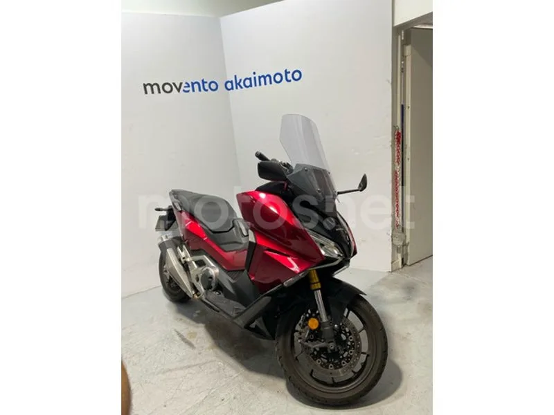 Honda Forza 750 8990 € 2024 Barcelona - 1