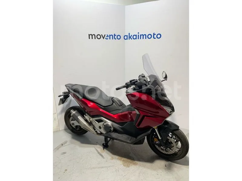 Honda Forza 750 8990 € 2024 Barcelona - 2