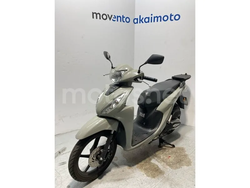 Honda Vision 110 1790 € 2023 Barcelona - 1