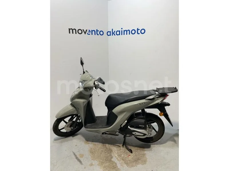 Honda Vision 110 1790 € 2023 Barcelona - 2