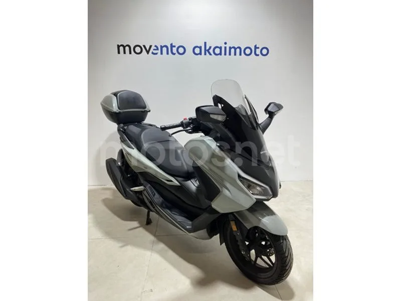 Honda Forza 350 5190 € 2023 Barcelona - 1