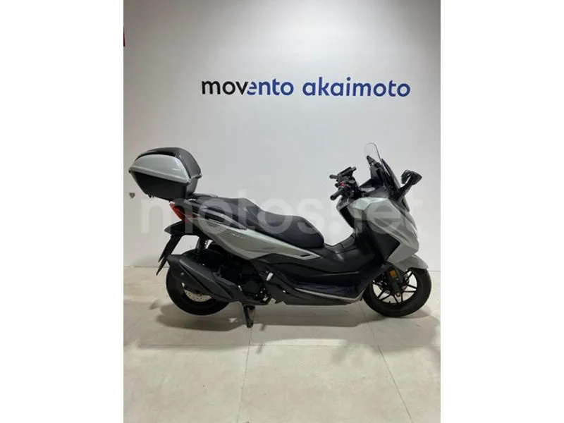 Honda Forza 350 5190 € 2023 Barcelona - 2
