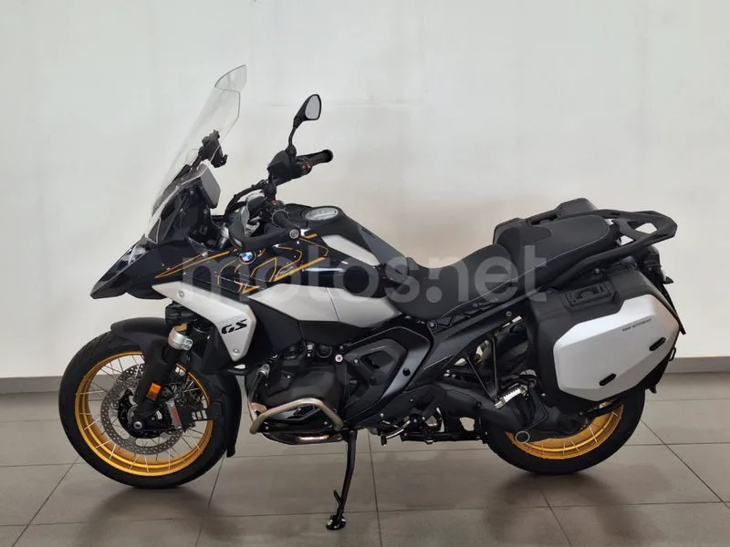 BMW R 1300 GS 28.000 € 2026 Salamanca - 1