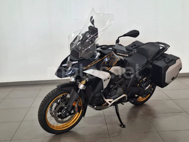BMW R 1300 GS 28.000 € 2026 Salamanca - 2