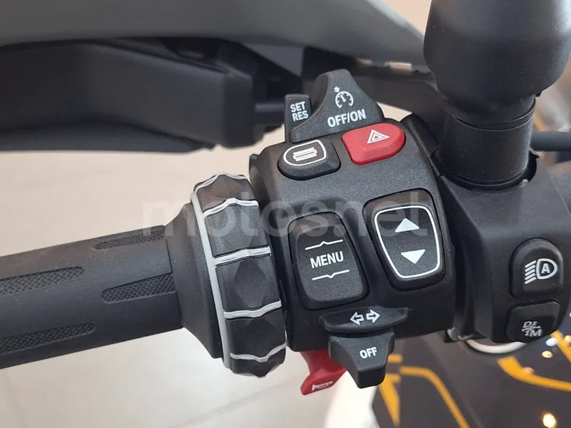 BMW R 1300 GS - Vista 11