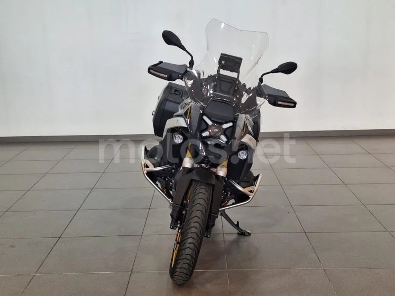 BMW R 1300 GS - Vista 3