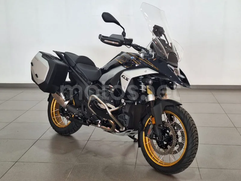 BMW R 1300 GS - Vista 4