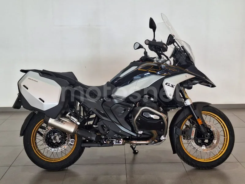 BMW R 1300 GS - Vista 5