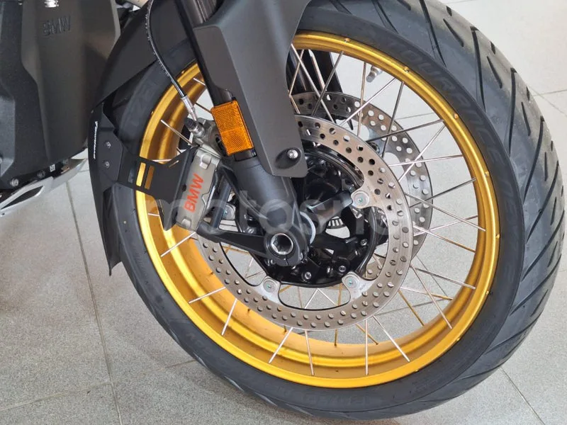 BMW R 1300 GS - Vista 6