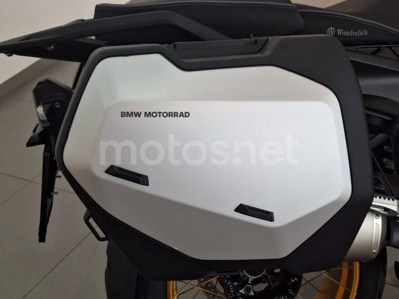 BMW R 1300 GS - Vista 8