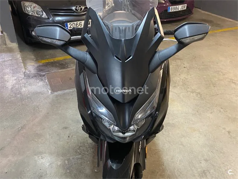 Honda Forza 125 3800 € 2023 Barcelona - 2