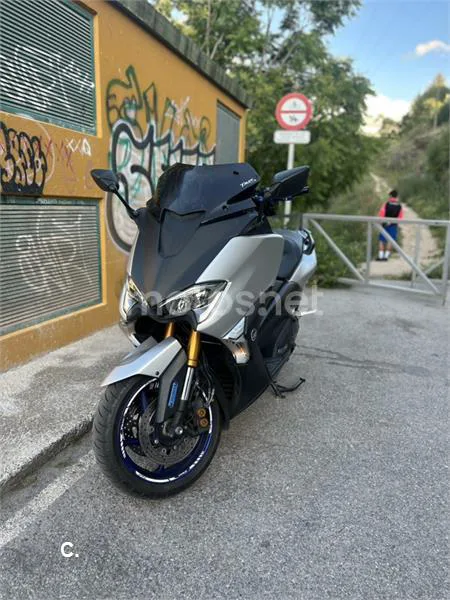 Yamaha TMAX 6500 € 2018 Granada - 1