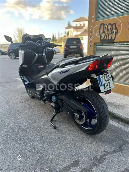 Yamaha TMAX 6500 € 2018 Granada - 2