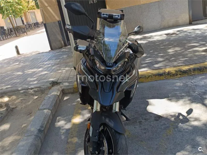 Benelli TRK 702 5800 € 2023 Valencia - 1