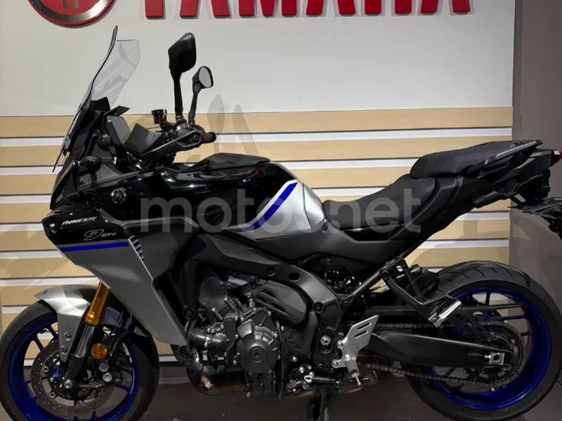 Yamaha Tracer 9 15.399 € 2025 Zaragoza - 1