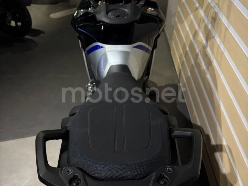 Yamaha Tracer 9 - Vista 6