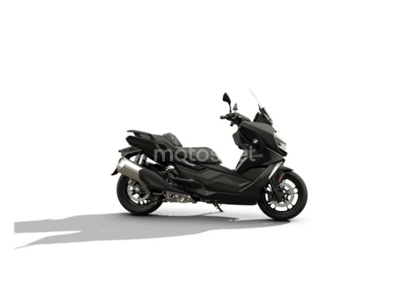 BMW C 400 GT 7200 € 2025 Granada - 1