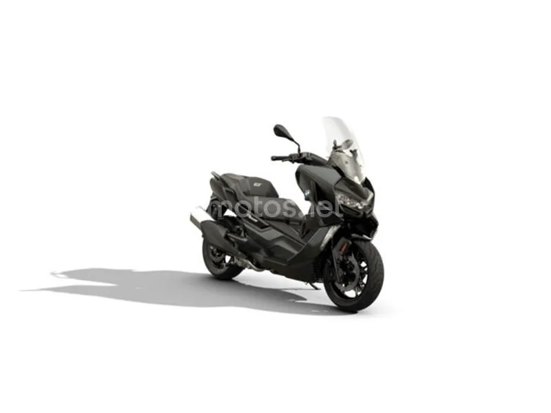 BMW C 400 GT 7200 € 2025 Granada - 2