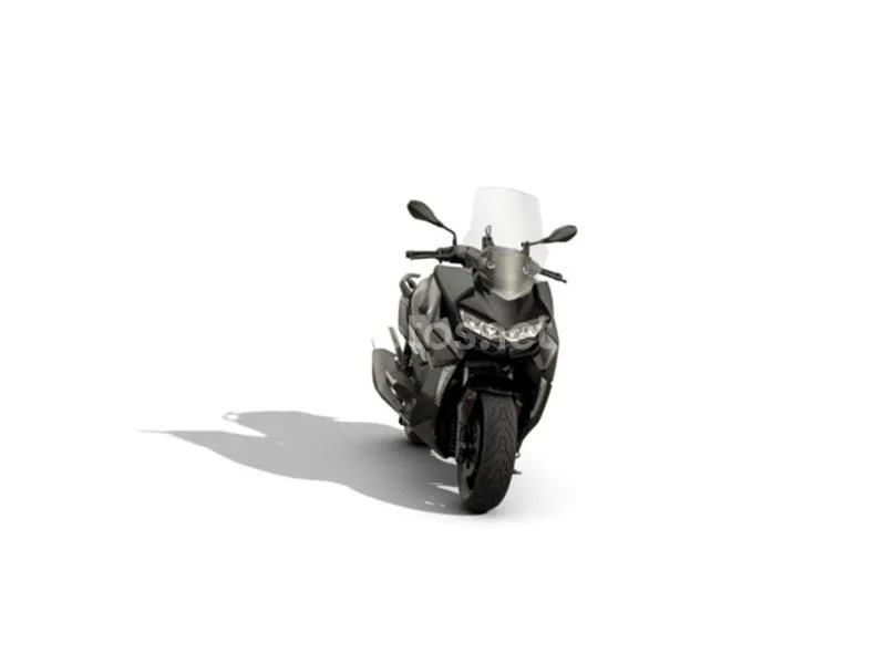 BMW C 400 GT - Vista 5