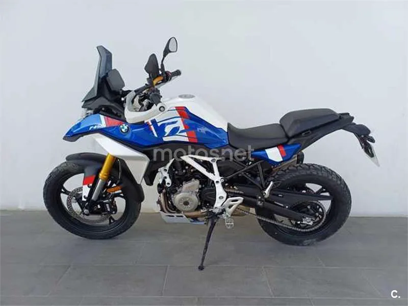 BMW F 450 GS 8900 € 2026 Granada - 1