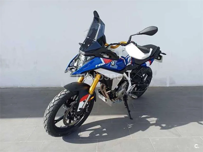 BMW F 450 GS 8900 € 2026 Granada - 2
