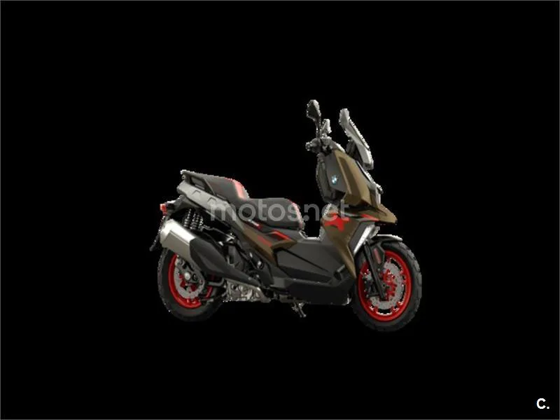 BMW C 400 X 6500 € 2024 Granada - 1