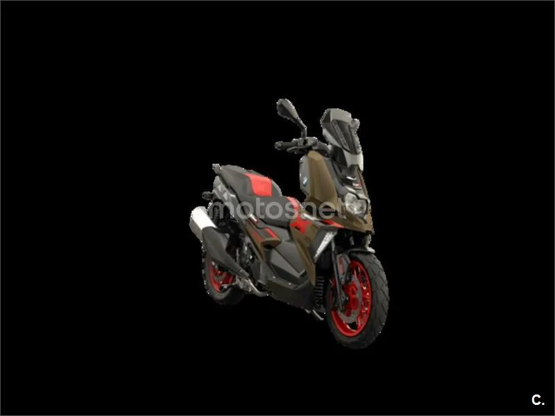 BMW C 400 X 6500 € 2024 Granada - 2