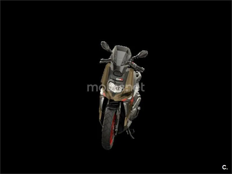 BMW C 400 X - Vista 32