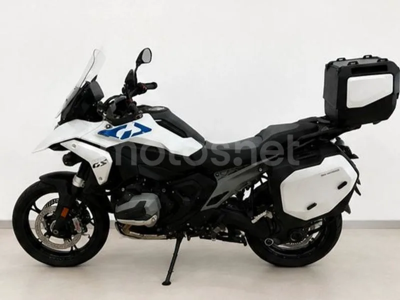 BMW R 1300 GS - Vista 3
