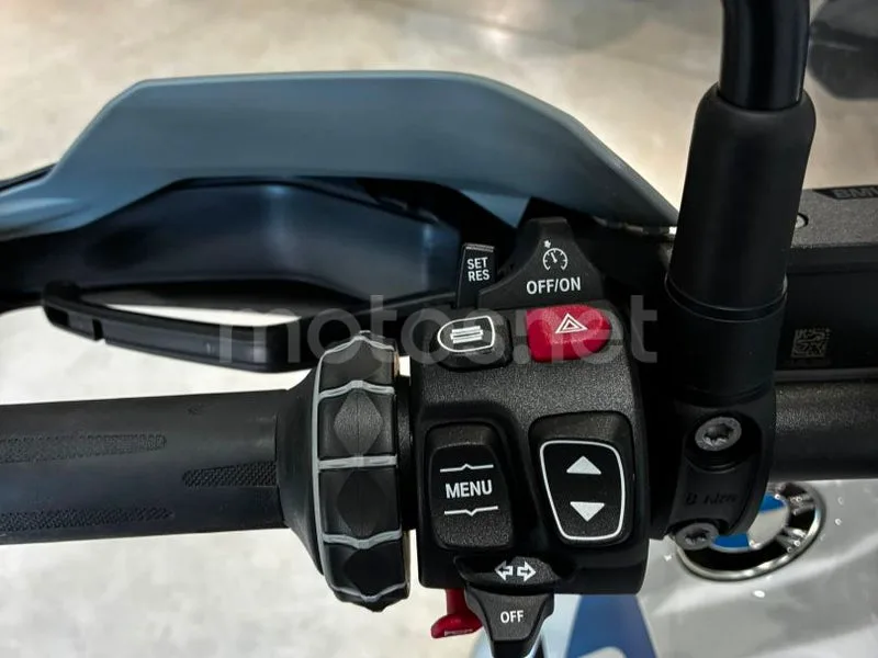 BMW R 1300 GS - Vista 6