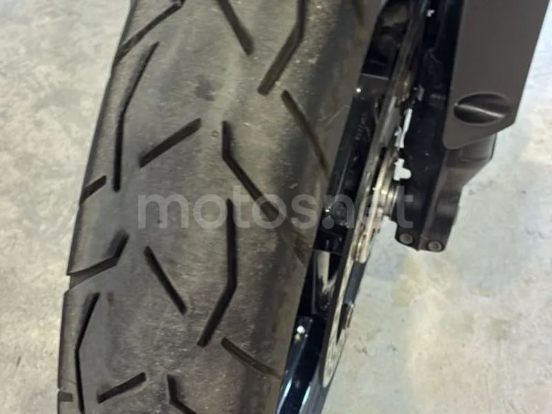 BMW R 1300 GS - Vista 8