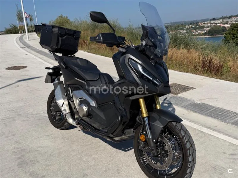 Honda X-ADV 11.000 € 2024 A Coruña - 1