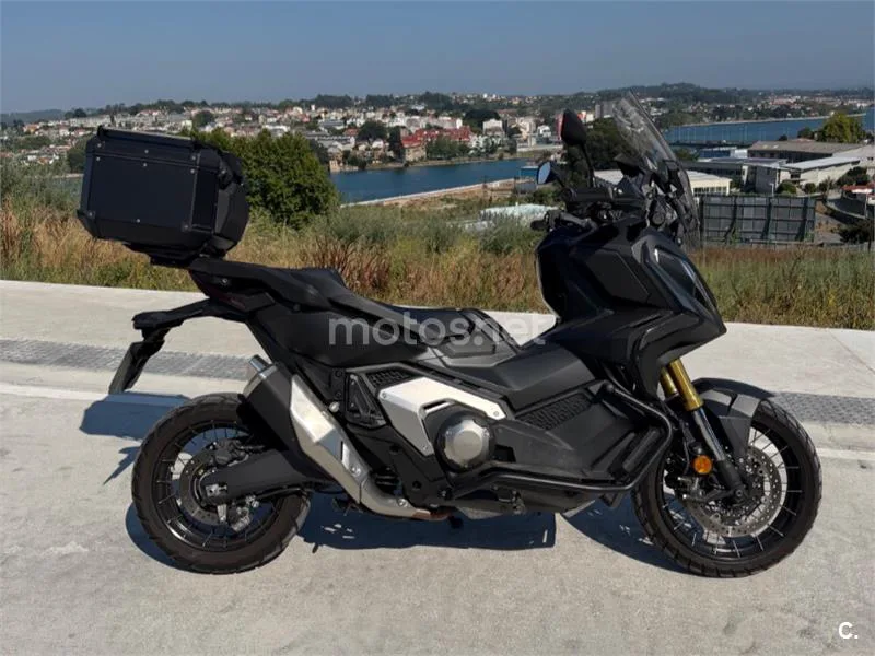 Honda X-ADV 11.000 € 2024 A Coruña - 2