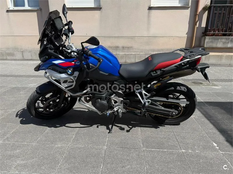 BMW F 800 GS 9800 € 2024 Gipuzkoa - 1
