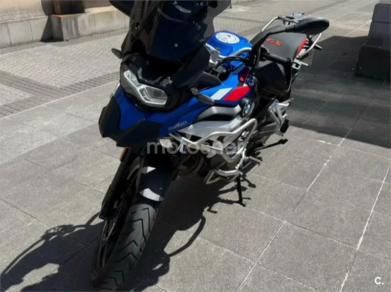 BMW F 800 GS 9800 € 2024 Gipuzkoa - 2