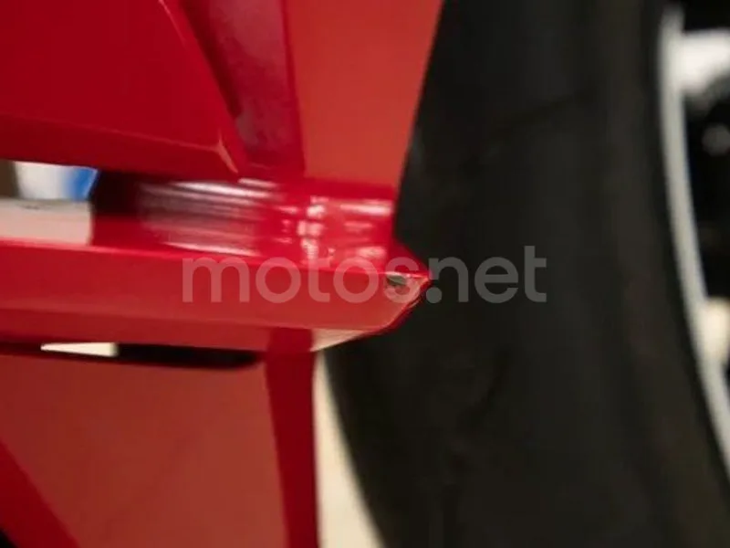 Honda CBR500R - Vista 15