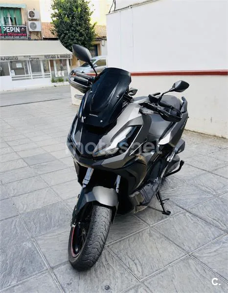 Honda ADV350 4750 € 2022 Jaén - 1