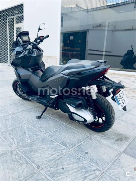 Honda ADV350 4750 € 2022 Jaén - 2