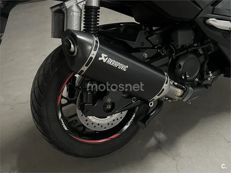 Honda ADV350 - Vista 14