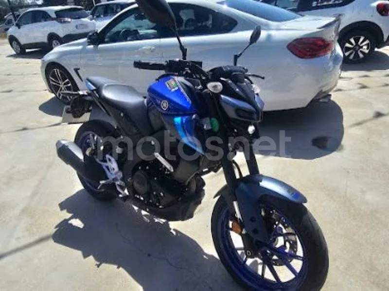 Yamaha MT-125 3000 € 2023 Girona - 1