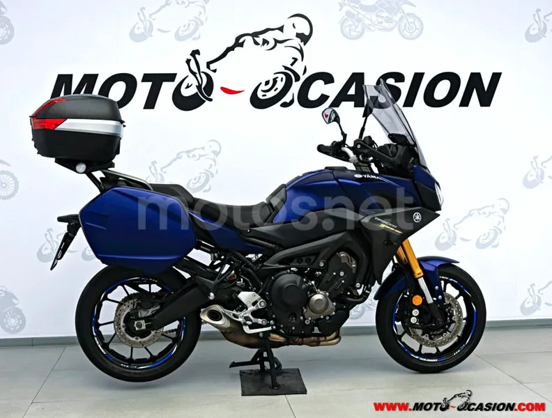 Yamaha Tracer 900 8350 € 2020 Toledo - 2