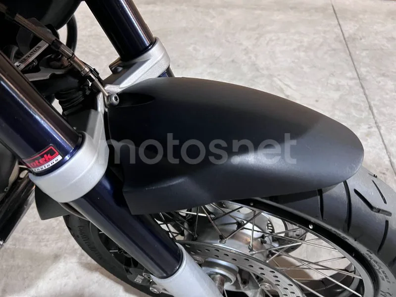 BMW R 1200 GS Adventure - Vista 12