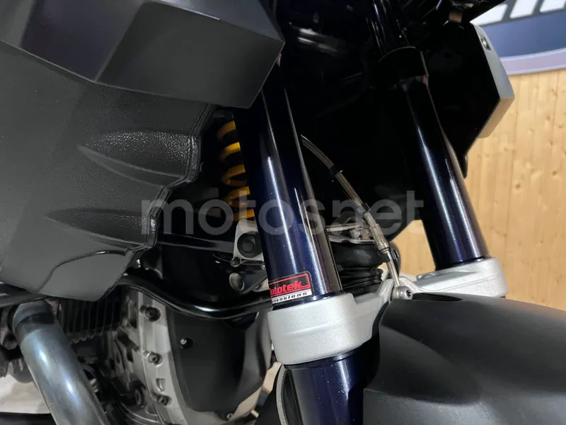 BMW R 1200 GS Adventure - Vista 13
