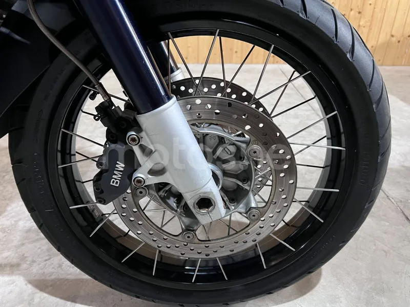 BMW R 1200 GS Adventure - Vista 16
